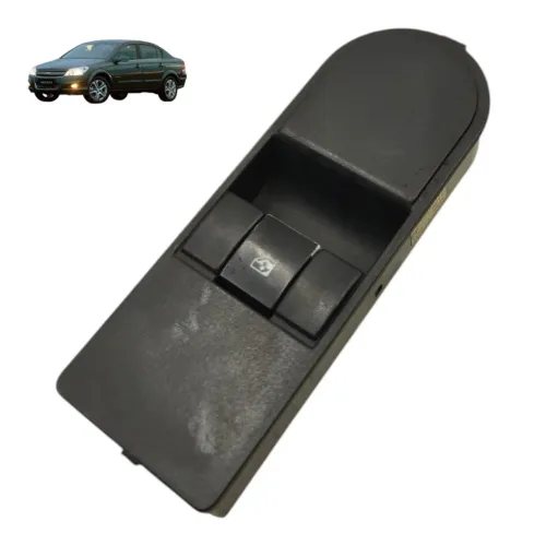 Botão vidro dianteiro direito GM Vectra 2011 2010 2009 2008