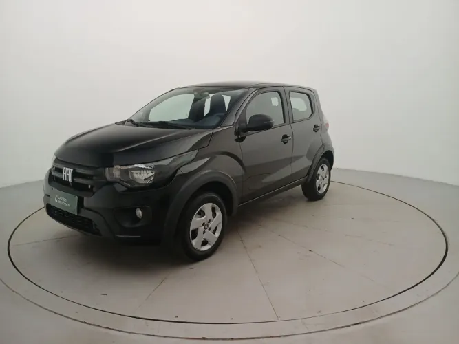 Fiat Mobi Like 1.0 Fire Flex 5P. 2025