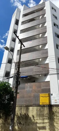 APARTAMENTO DE 4 QUARTOS 2 SUITES, NO LIBERDADE