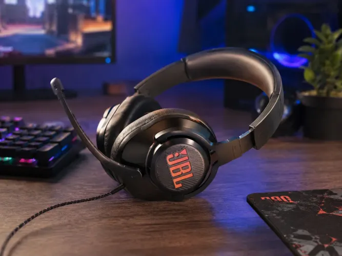 Headset jbl