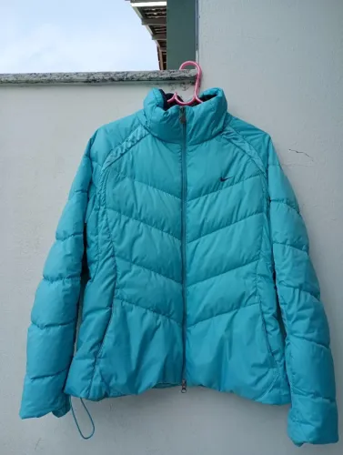 Jaqueta Puffer