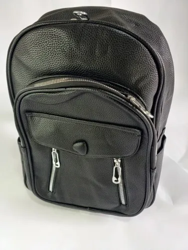 Mochila Preta