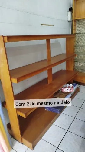 Moveis para loja!
