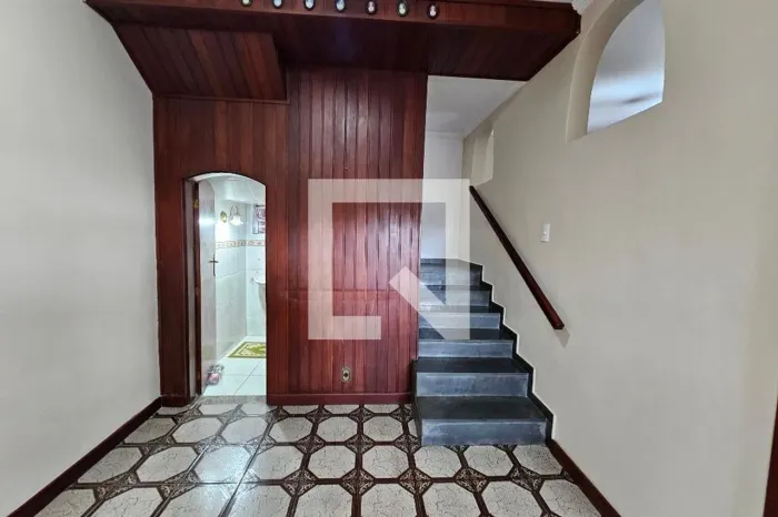 Casa à Venda - Jardim Marajoara , 3 Quartos, 130 m2