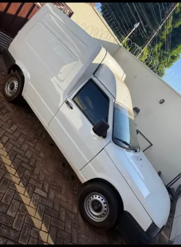 Fiat Fiorino Furg.1.5/1.3/1.3 Fire/1.3 F.flex 2011