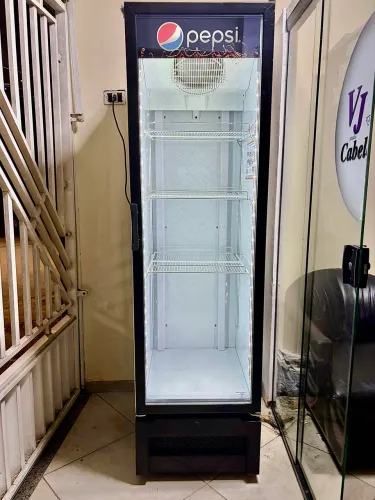 Expositor de bebidas
