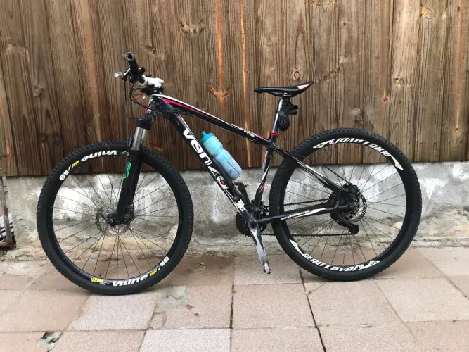 Bike MTB Venzo Aro 29