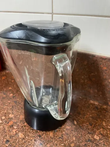 Copo liquidificador Oster
