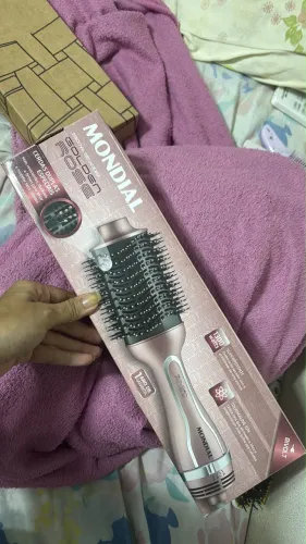 Escova Secadora 