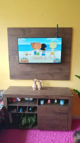 Vende-se painel com balcão