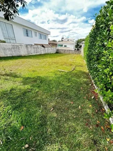 Lote à Venda no Jardins Madri  422 m² Próximo ao Lago