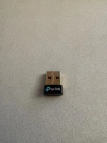 Adaptador Bluetooth 5.3 Tplink