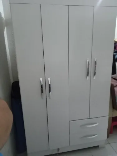 Guarda roupa