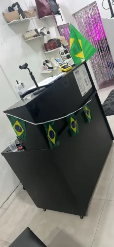 Balcão atendimento