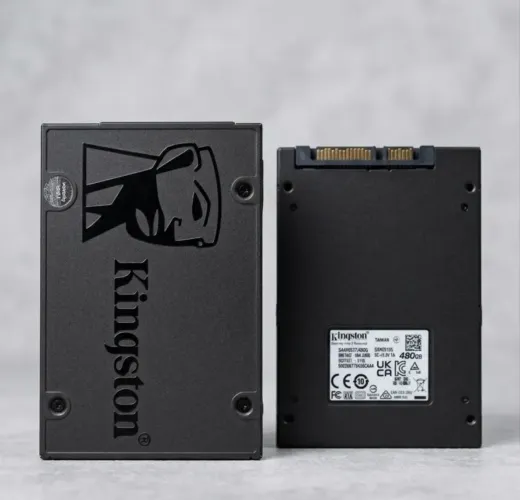 Ssd kingston 480gb