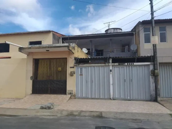 Terreno à venda, 382 m² por R$ 459.000 - Jardim América - Fortaleza/CE