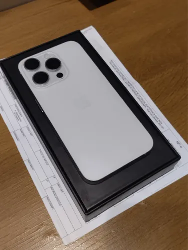 iPhone 15 Pro 128GB