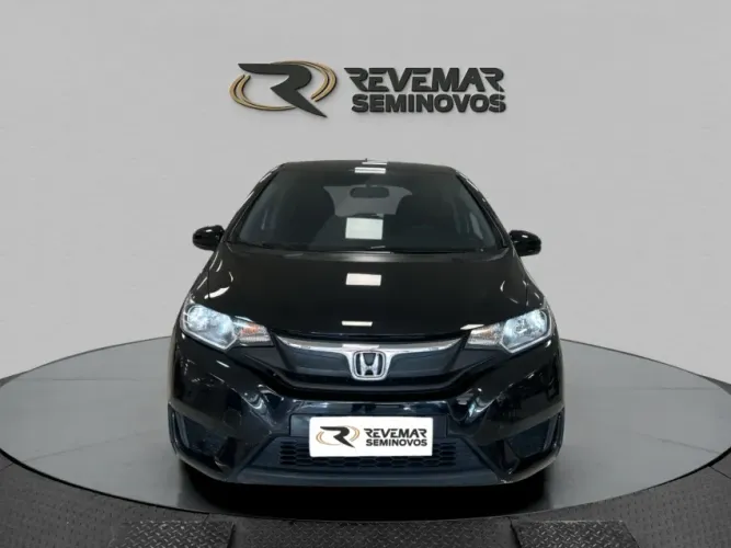 Honda Fit LX 1.5 Flexone 16V 5P Aut. 2016