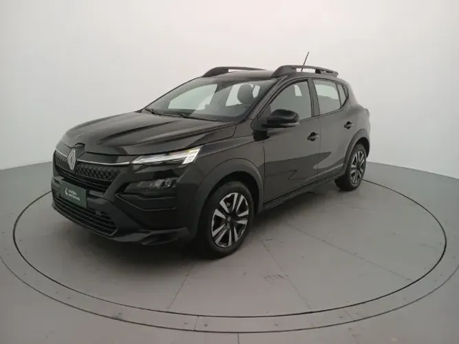 Renault Kardian Evolut. Flex 1.0 TB 12V 5P Aut. 2025