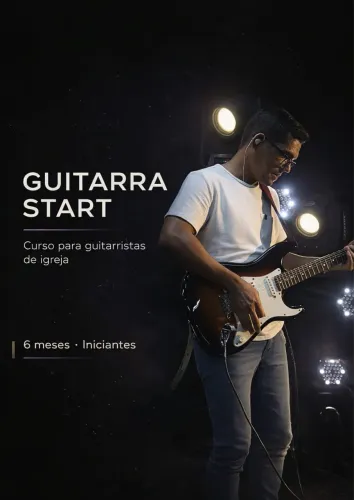 Curso de Guitarra