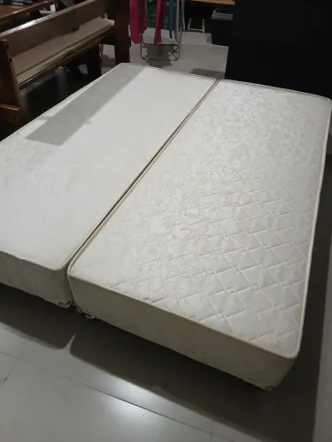 Box queen