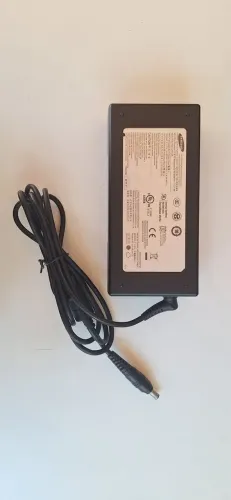 Fonte Samsung Original 19v 6.32a