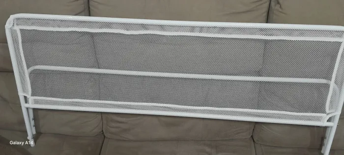 Protetor Para Cama 
