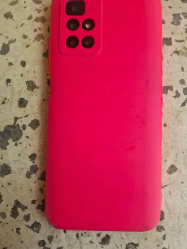 Celular redmi note 5