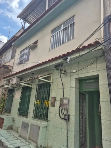 Imóvel para aluguel tem 100 metros quadrados com 2 quartos em Maracanã - Rio de Janeiro -