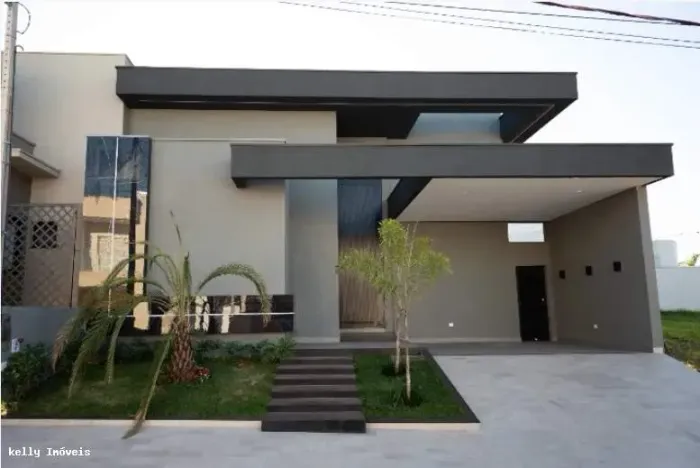 Casa em Condomínio para Venda em Pirapozinho, Valência Pirapózinho Condomínio Residencial,