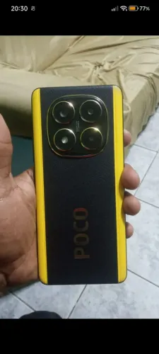 Poço x7 barato pra vender logo