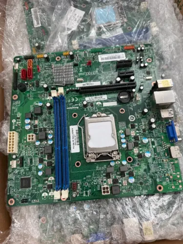 Kit 3 Placa Mãe - Computador Lenovo IH81M E73 (FRU 00KT255) - Necessita de Reparo