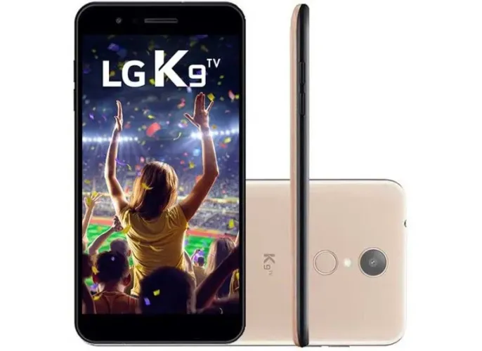 Lg k9tv