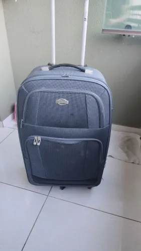 Mala de viagem