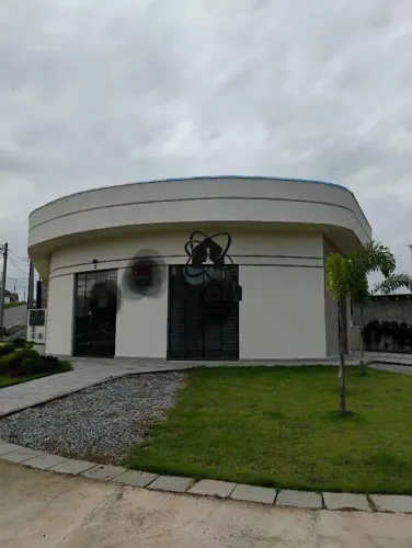 Sala Comercial Nro 1 para Aluguel em Taubaté Bairro Areão