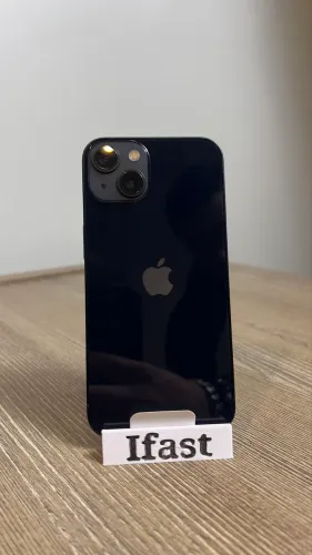 iPhone 13 - 128GB - Preto