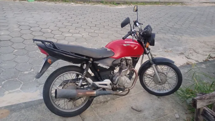 Fan 125 3500
