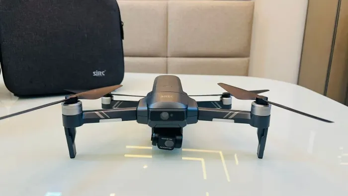 Drone sjrc s22