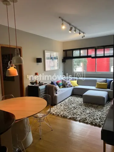 Excelente 3 Quartos com 1 Vaga no Centro da capital