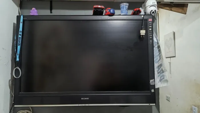 Tv Sony 