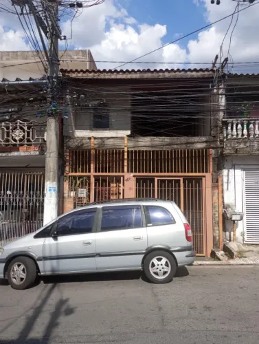 CASA RESIDENCIAL PQUE SAVOY ZL- 80 M2 2GAR. (PREC REFORMA)