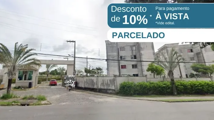 Apartamento no Cond. Res. Jardim América Ernani Sátiro João Pessoa/PB