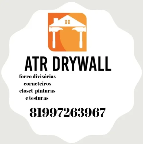 Atr drywall 