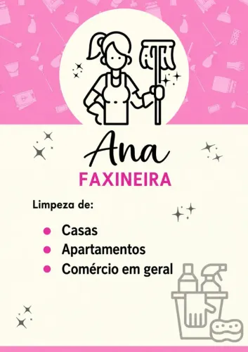 Faxina