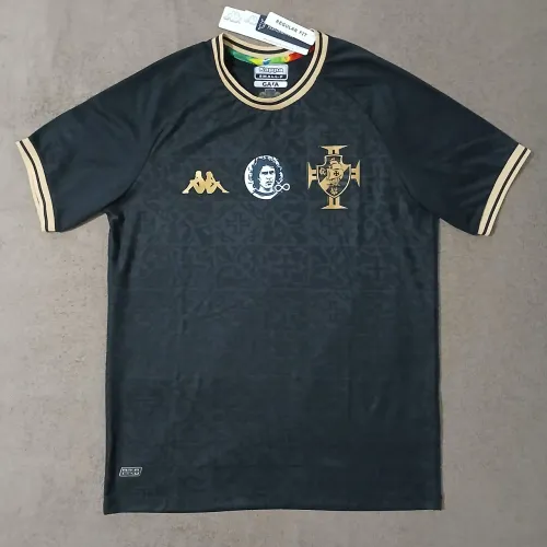 Camisa Vasco Kappa III - P 