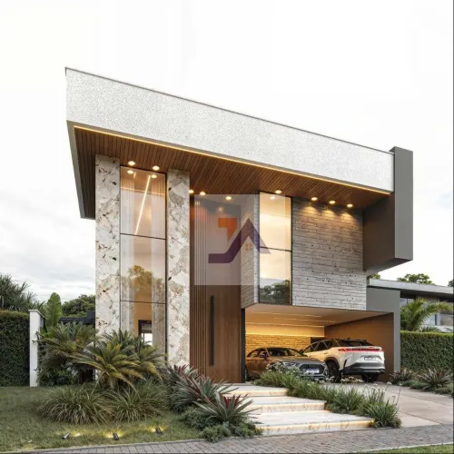 Casa com 5 dormitórios à venda, 245 m² por R$ 2.250.000 - Novo Uruguai - Teresina/PI