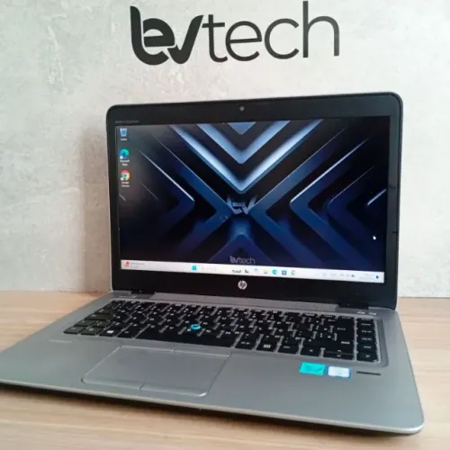 HP Elitebook G4 - Intel Core i5 VPro - 16Gb Ram - 256Gb SSD - Teclado Luminoso + BRINDE