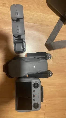 Mavic air 3