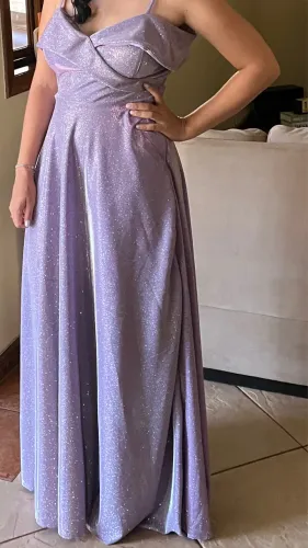 Vestido de  Festa 