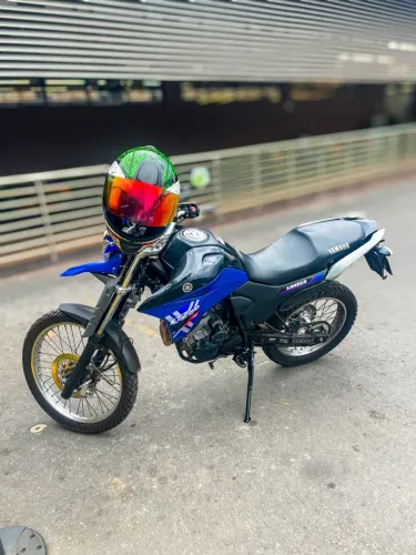 XTZ Lander 250